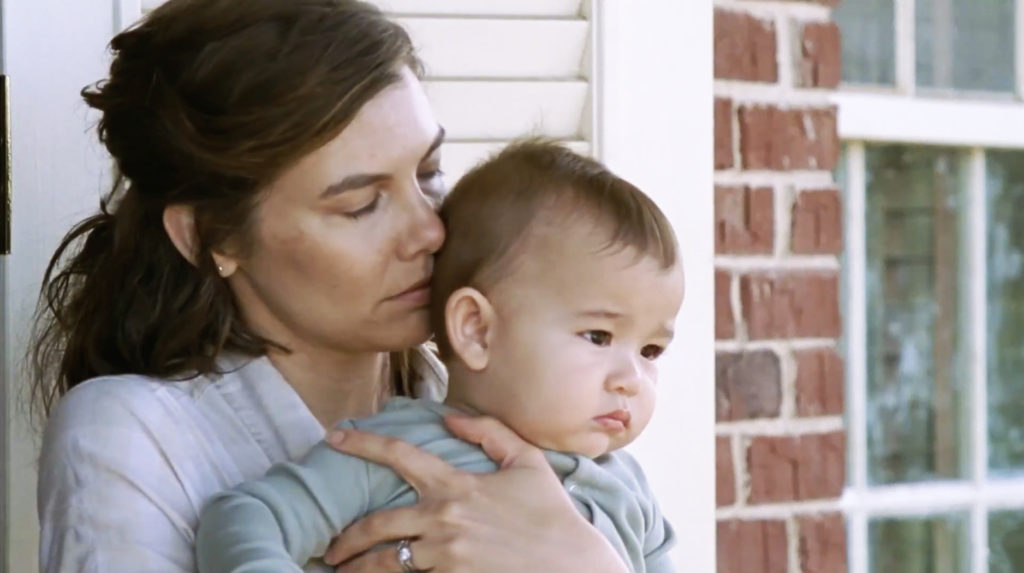 これまでで最高のウォーキングデッド グレン マギー 子供 かわいい子供たちの画像
