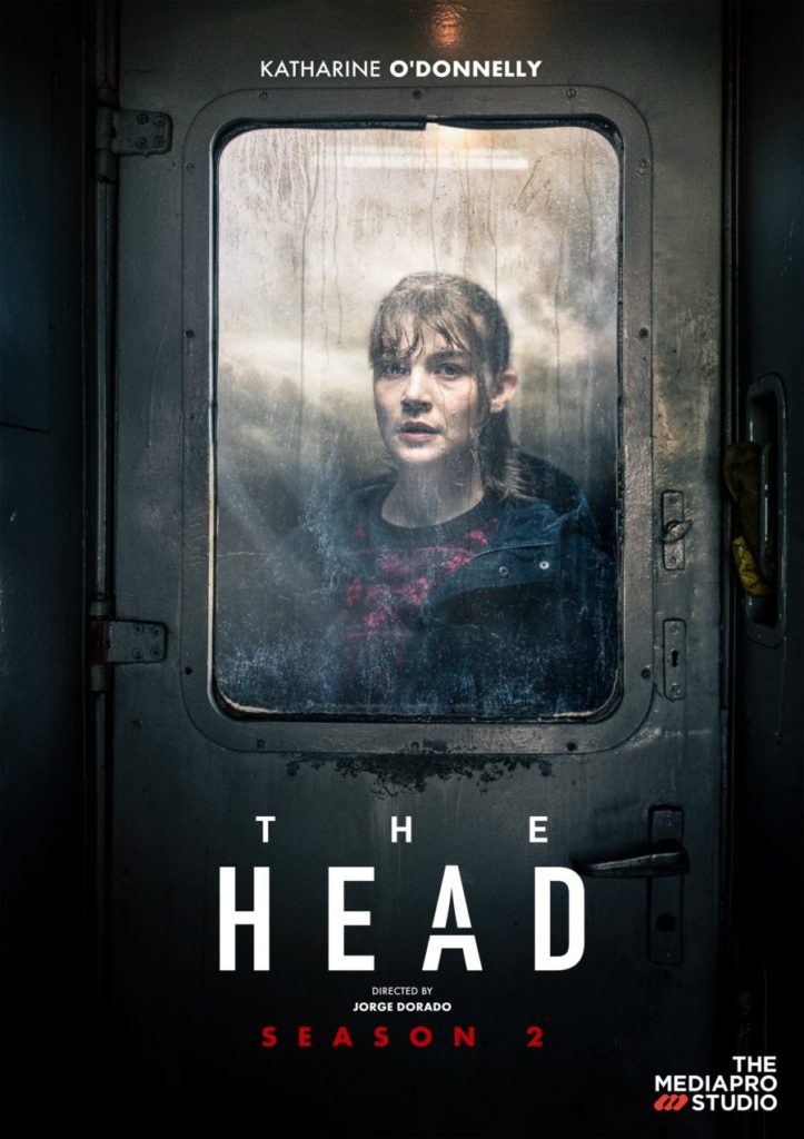 The Head シーズン2