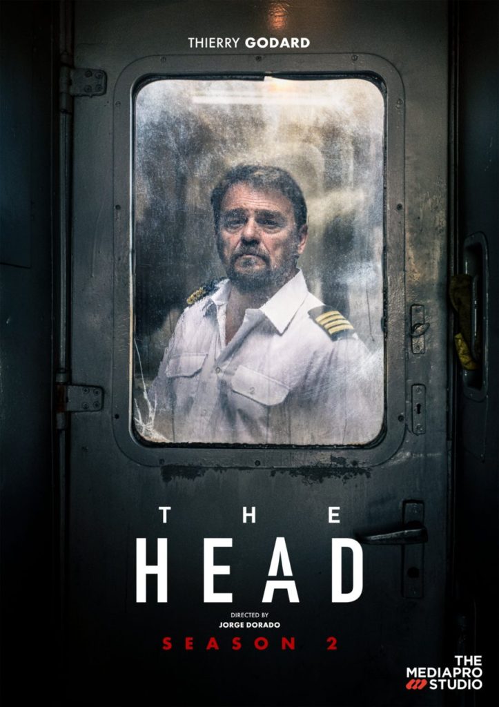 The Head シーズン2